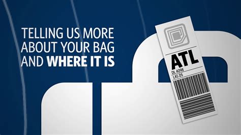 when did delta start using rfid tags|delta radio frequency tracking system.